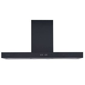   Davoline - Páraelszívó TAU HPA 60 cm fekete - A készlet erejéig rendelhető!