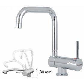 NODOR - baterie NorFlow TUCÁN R – stoc limitat