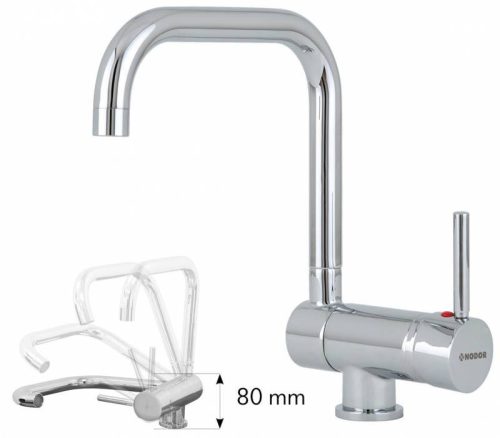 NODOR - baterie NorFlow TUCÁN R – stoc limitat