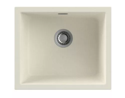 NODOR - Gránit mosogatótálca NorGranite 45.40 1B BG beige