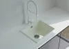 NODOR - Gránit mosogatótálca NorGranite 45.40 1B BG beige