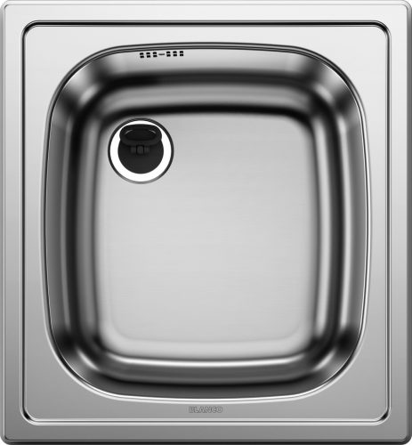 BLANCO TOP EE 4X4 chiuvetă inox
