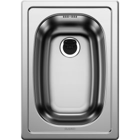 BLANCO TOP EE 3X4 chiuvetă inox