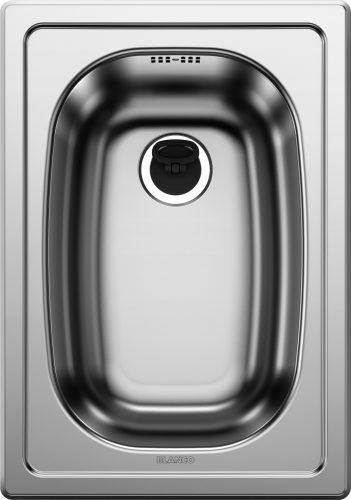 BLANCO TOP EE 3X4 chiuvetă inox