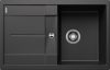 BLANCO METRA 45 S antracit fără scurgere