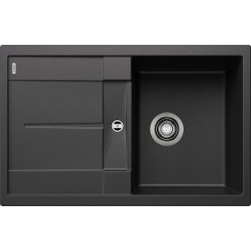BLANCO METRA 45 S antracit fără scurgere