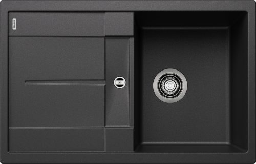 BLANCO METRA 45 S antracit fără scurgere