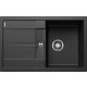 BLANCO METRA 45 S antracit fără scurgere