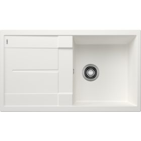 BLANCO METRA 5 S alb fără scurgere