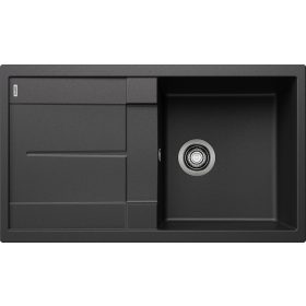 BLANCO METRA 5 S antracit fără scurgere