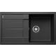 BLANCO METRA 5 S antracit fără scurgere