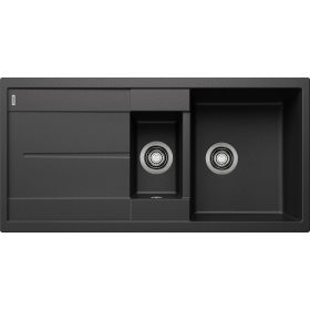 BLANCO METRA 6 S antracit fără scurgere