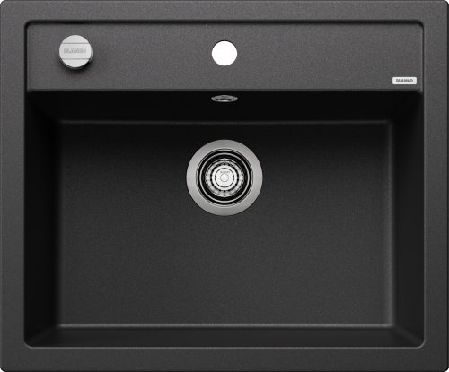BLANCO DALAGO 6 antracit cu excenter