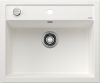 BLANCO DALAGO 6 alb cu excenter