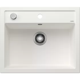 BLANCO DALAGO 6 alb exc. chiuvetă din granit