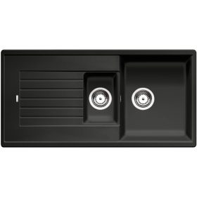 BLANCO ZIA 6 S antracit fără scurgere