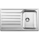 BLANCO LIVIT 45 S SALTO inox lucios