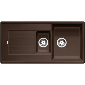 BLANCO ZIA 6 S cafeniu fără scurgere