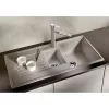 BLANCO ZIA 6 S cafea chiuvetă din granit