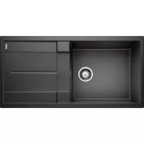 BLANCO METRA XL 6 S antracit chiuvetă din granit