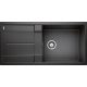 BLANCO METRA XL 6 S antracit fără scurgere