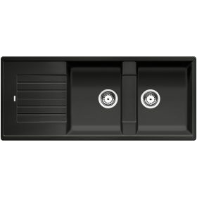 BLANCO ZIA 8 S antracit fără excenter