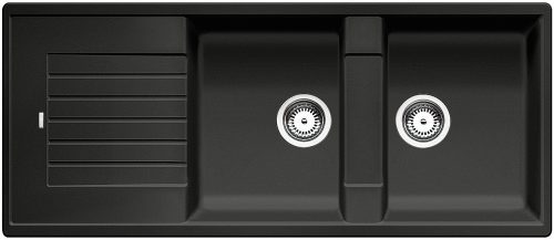 BLANCO ZIA 8 S antracit fără excenter