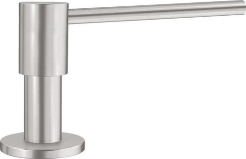 BLANCO PIONA dozator detergent, inox mat satinat