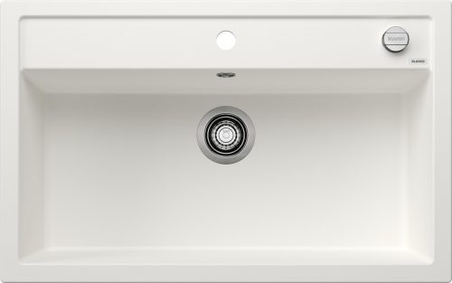 BLANCO DALAGO 8 alb cu excenter