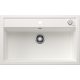 BLANCO DALAGO 8 alb cu excenter