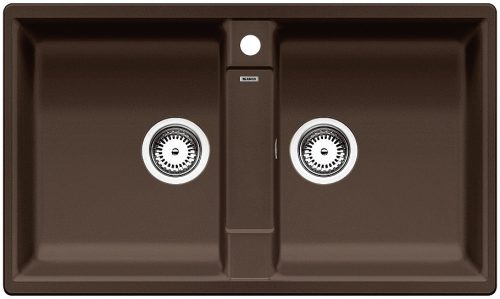 BLANCO ZIA 9 cafeniu fără excenter