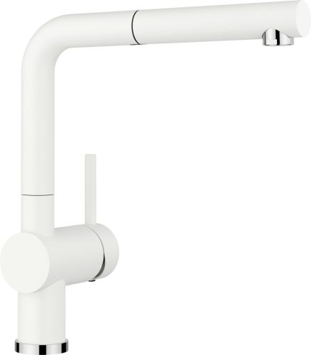 BLANCO LINUS-S alb HD