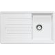 BLANCO ZIA 45 SL alb fără excenter