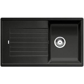 BLANCO ZIA 45 SL antracit fără excenter