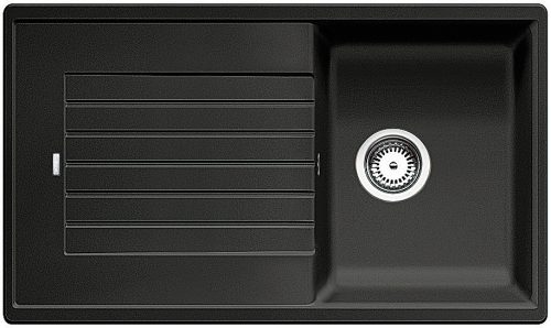 BLANCO ZIA 45 SL antracit fără excenter