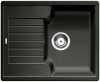 BLANCO ZIA 40 S antracit fără excenter