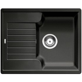 BLANCO ZIA 40 S antracit fără excenter