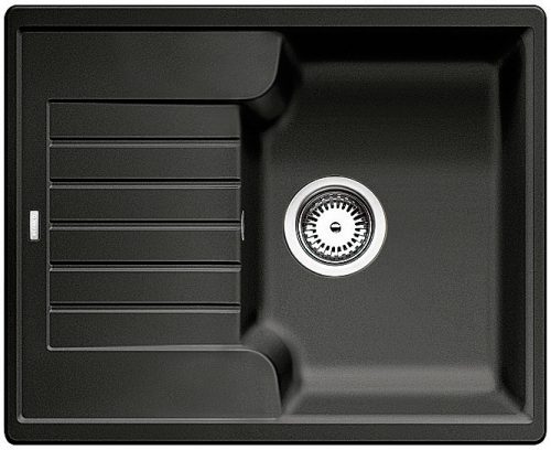 BLANCO ZIA 40 S antracit fără excenter