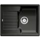 BLANCO ZIA 40 S antracit fără excenter