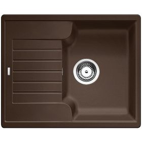 BLANCO ZIA 40 S cafeniu fără excenter