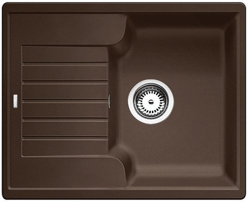 BLANCO ZIA 40 S cafeniu fără excenter