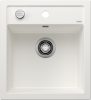 BLANCO DALAGO 45 alb cu excenter