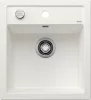 BLANCO DALAGO 45 alb exc. chiuvetă din granit