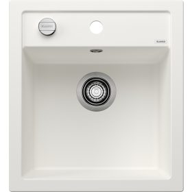 BLANCO DALAGO 45 alb cu excenter