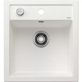 BLANCO DALAGO 45 alb exc. chiuvetă din granit