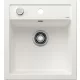 BLANCO DALAGO 45 alb exc. chiuvetă din granit