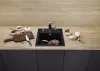 BLANCO DALAGO 45 alb exc. chiuvetă din granit