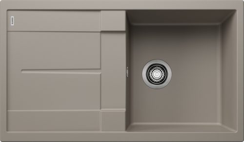 BLANCO METRA 5 S tartufo fără scurgere
