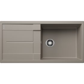 BLANCO METRA XL 6 S tartufo fără scurgere