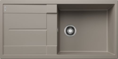 BLANCO METRA XL 6 S tartufo fără scurgere